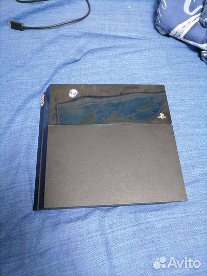 Sony playstation 4