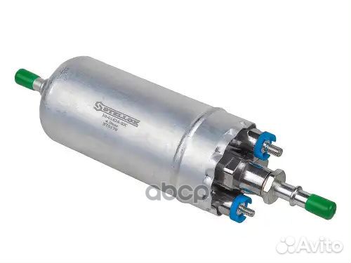 Насос топливный электрич. 4.0 barAudi A3, VW