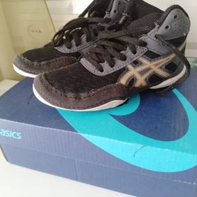 Детские Борцовки asics