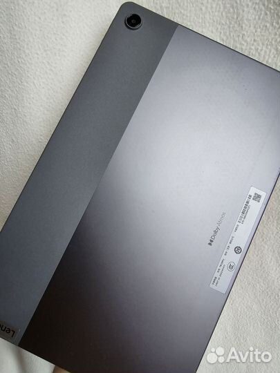 Планшет lenovo tab m10 (3rd gen)