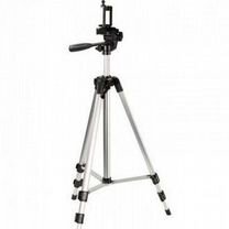 Штатив для телефона и камеры Tripod 330А