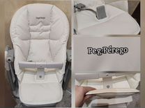 Чехол для стульчика для кормления peg perego tatamia