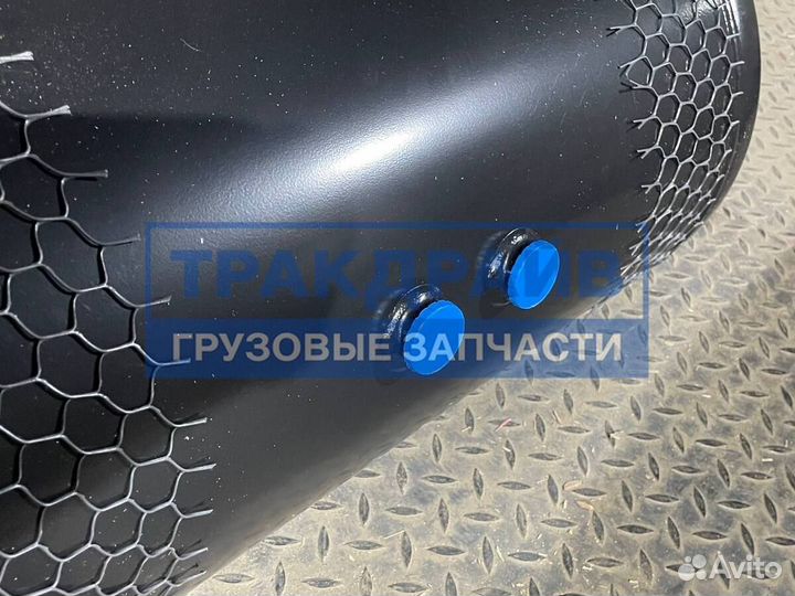 Ресивер пневмосистемы Schmitz 80 литров 396х743 мм