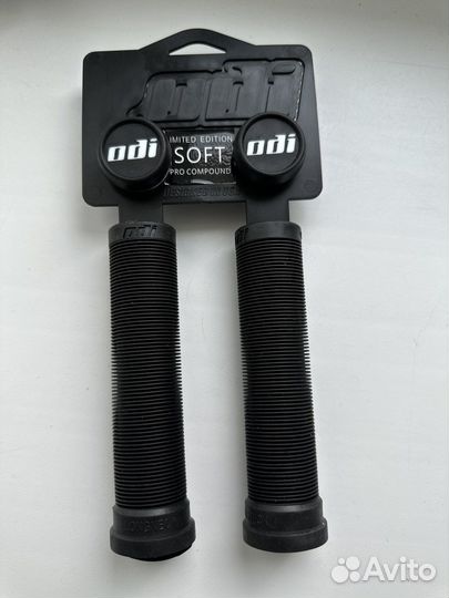 Грипсы Odi Soft