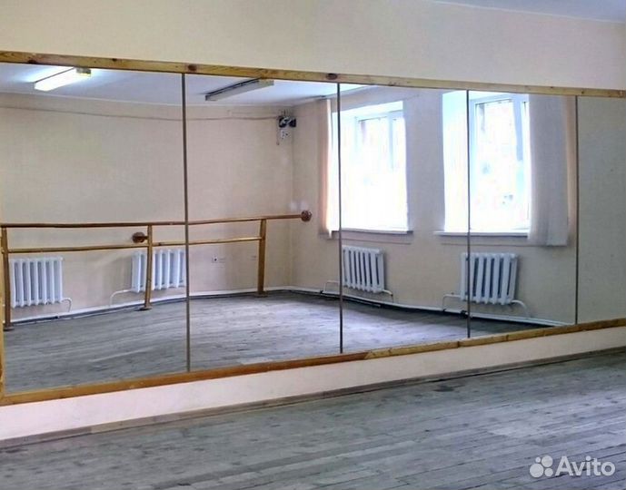Робокс стекло