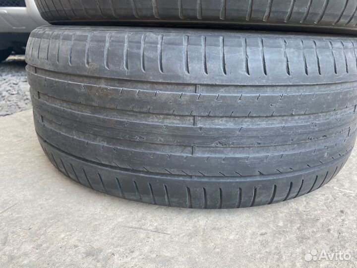 Pirelli Scorpion 255/45 R19