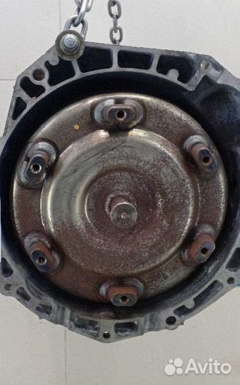 Hyundai-Kia АКПП GV70 2020 2.2crdi 4500047KA0