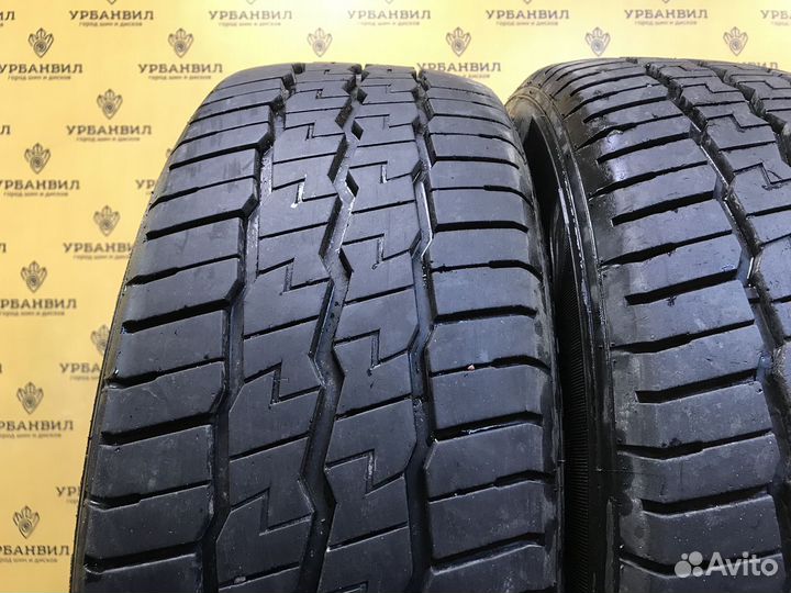 Rotalla RF09 215/60 R16C T