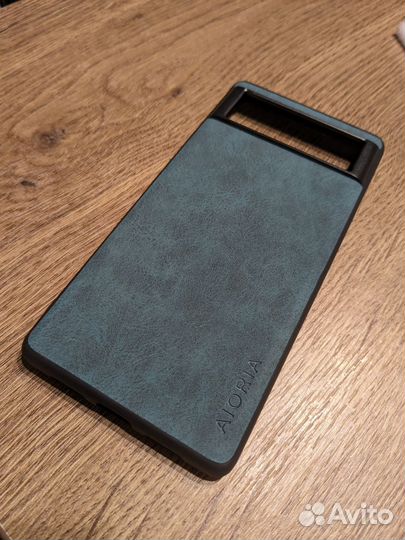 Google pixel 6 чехол