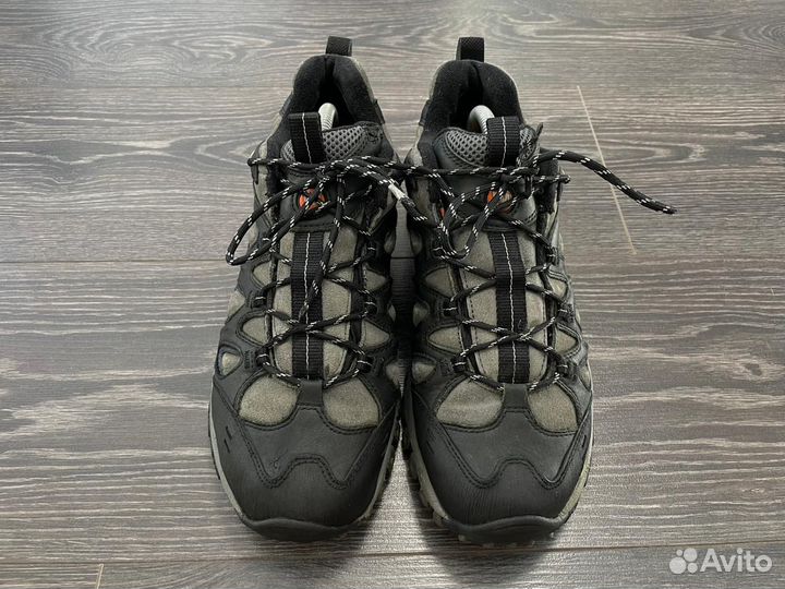 Кроссовки мужские Merrell оригинал