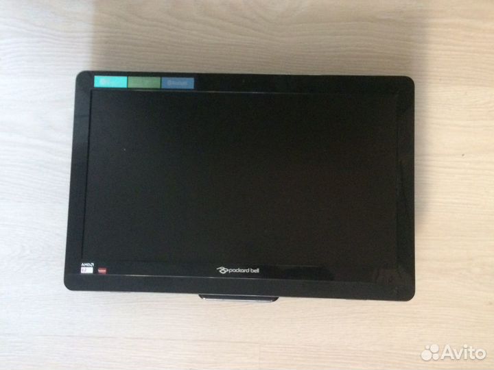 Packard bell S3280