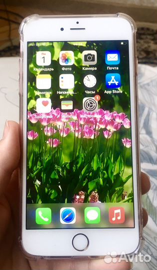 iPhone 6S Plus, 64 ГБ