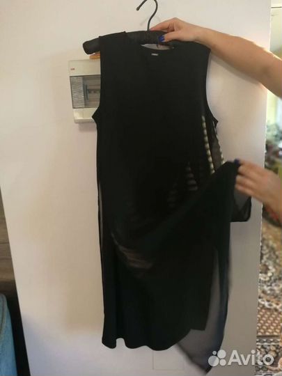 Платье dkny новое