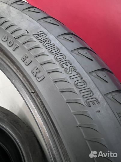 Bridgestone Turanza T005 245/45 R20