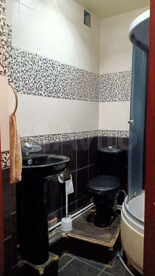 1-к. квартира, 29,9 м², 1/2 эт.