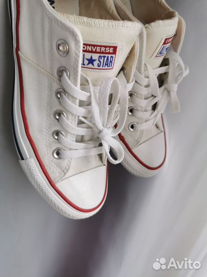 Кеды converse 39р