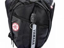 Мото сумка на ногу с логотипом Yamaha