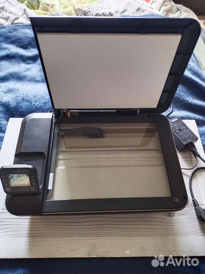Принтер HP DeskJet 3515