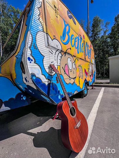 Гитара акустическая MiLena Music