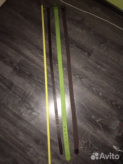 Ремень мужской