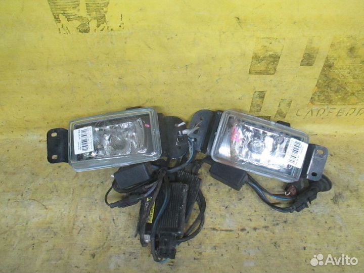 Птф toyota corolla runx nze121