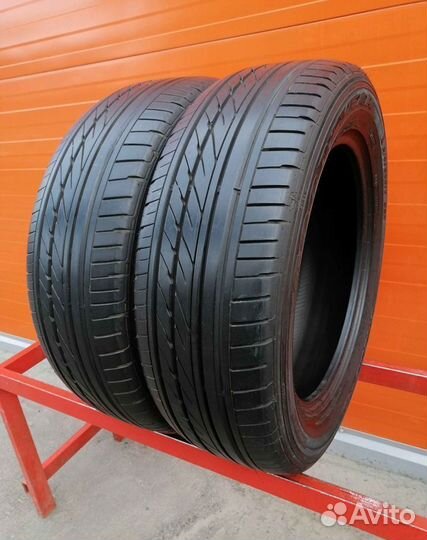 Goodyear Eagle RV-S 215/60 R17 99H