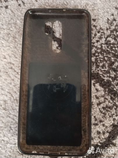 Чехол для redmi 9