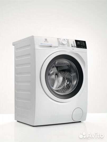 Стиральная машина Electrolux DualCare 700 EW7WP447