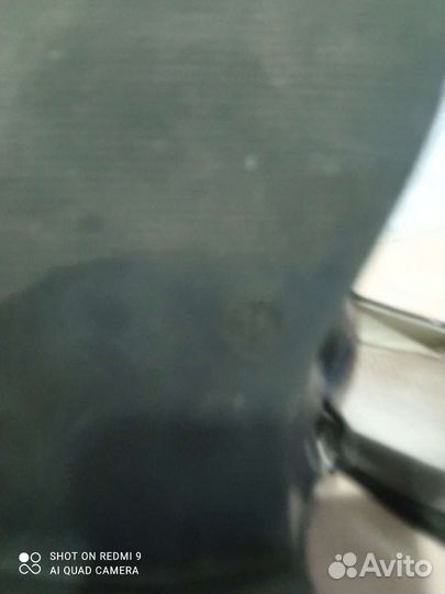 Туфли для девочки школьные 36 размер