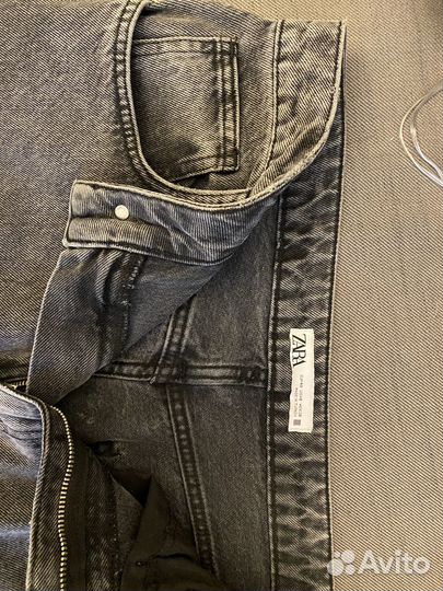 Джинсы женские 40 Zara