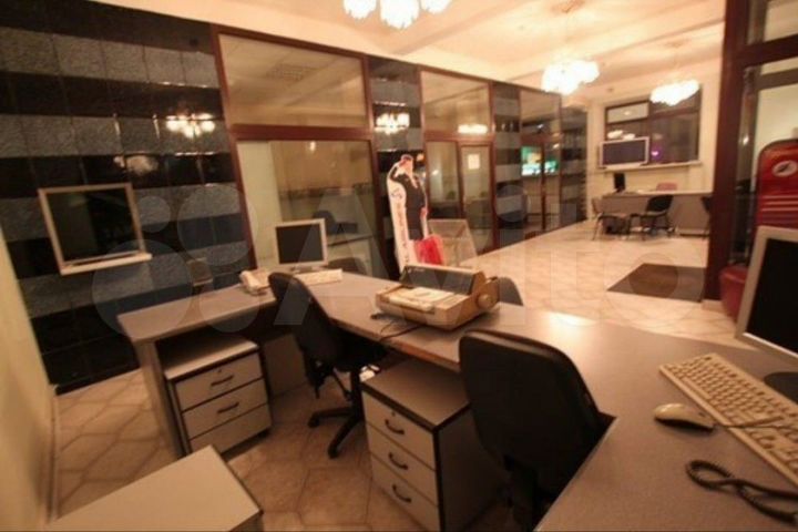 Сдам 85м. на Соколе