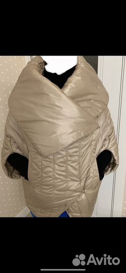 Пуховик женский consowear