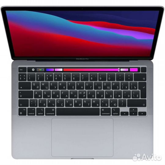Apple MacBook Pro 13 M1 256gb(новый)
