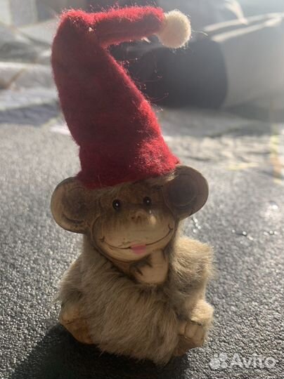 Статуэтки, копилки