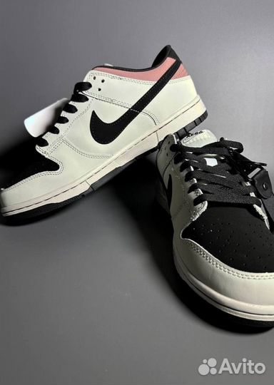 Кроссовки Nike SB Dunk Toyota AE86 Люкс