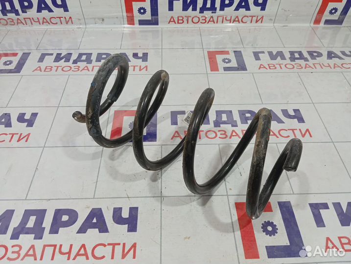Пружина передняя Hyundai Creta 54632-M0200