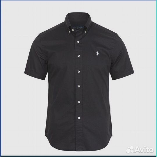 Рубашка Polo Ralph Lauren (Арт. 482608)