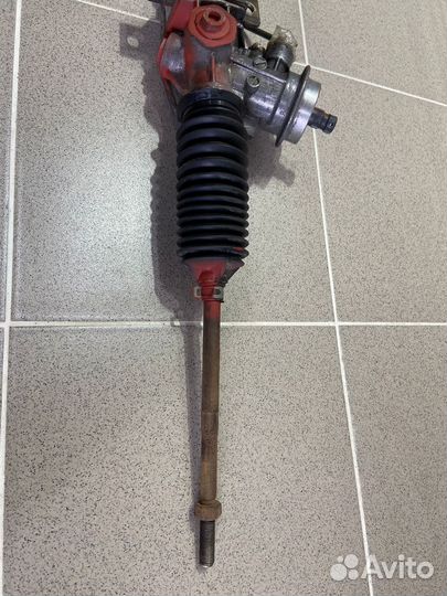 Рулевая рейка Mazda Familia NEO