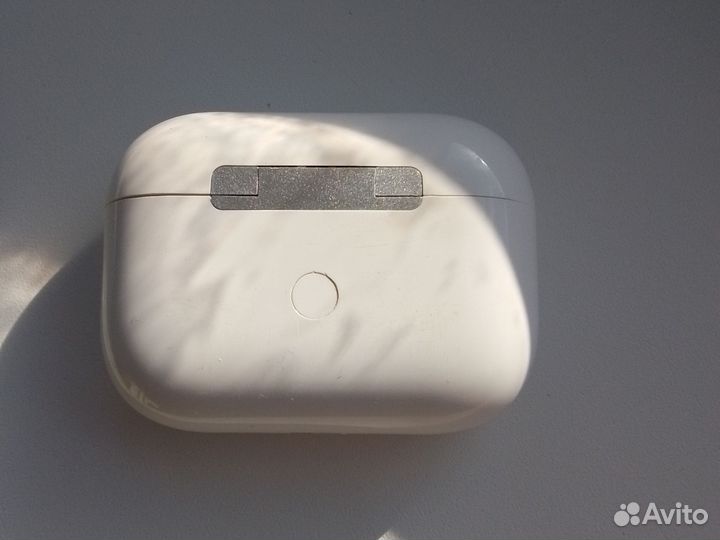 Беспроводные наушники