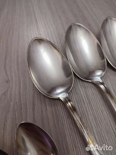 Столовые приборы rostfrei