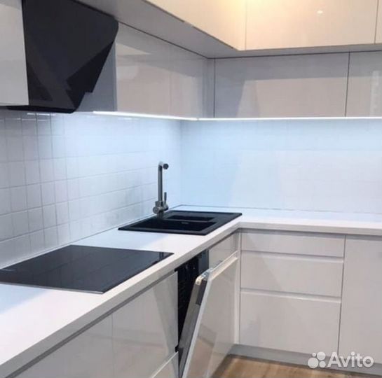 Кухня от производителя