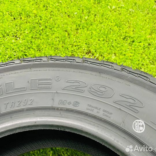 Triangle TR292 205/60 R16 92H