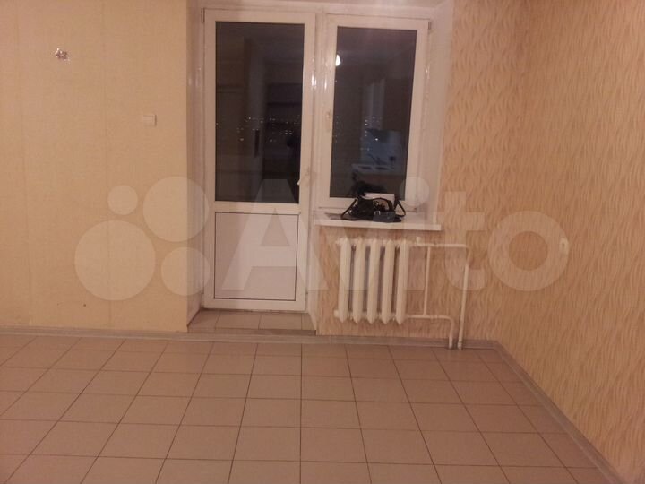 1-к. квартира, 50 м², 12/14 эт.