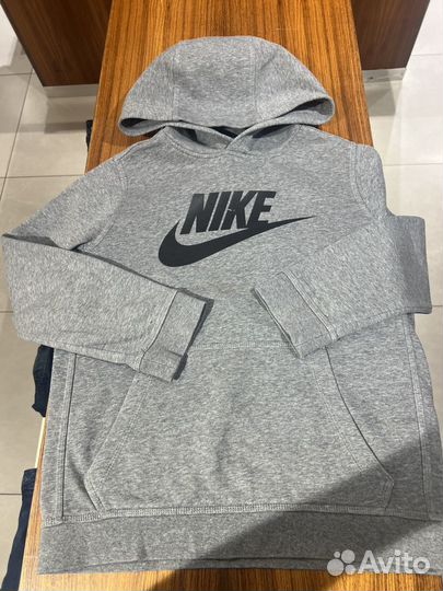 Толстовка nike