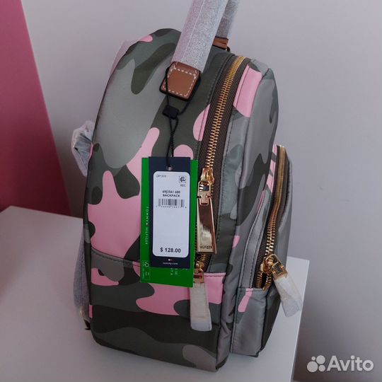 Tommy Hilfiger рюкзак новый