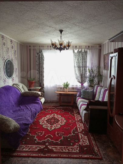 1-к. квартира, 33,2 м², 4/5 эт.