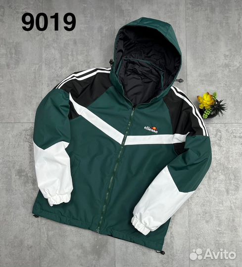 Куртка мужская Ellesse