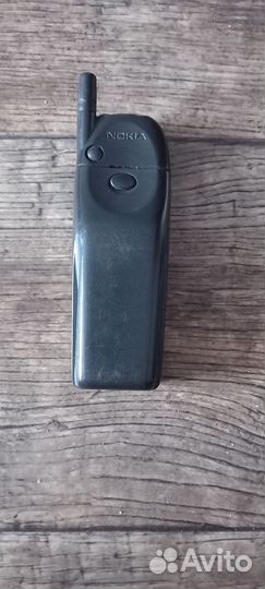 Nokia 101