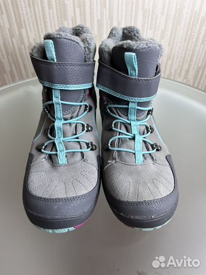 Ботинкт Merrell 38,5 оригинал