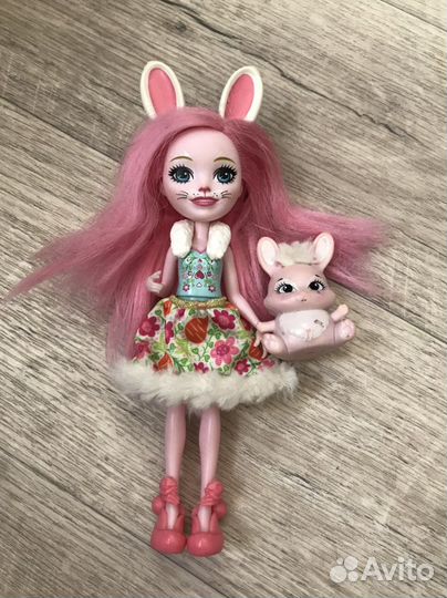 Кукла enchantimals